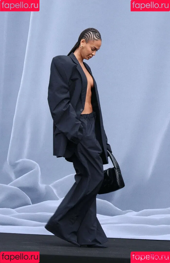 Joan Smalls Onlyfans Photo Gallery 