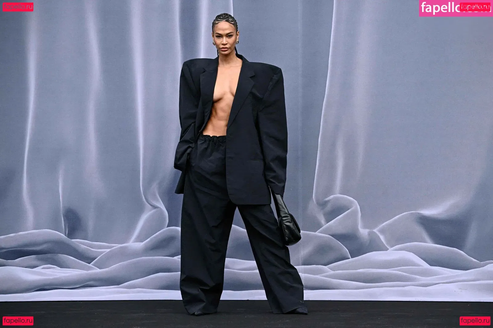 Joan Smalls Onlyfans Photo Gallery 