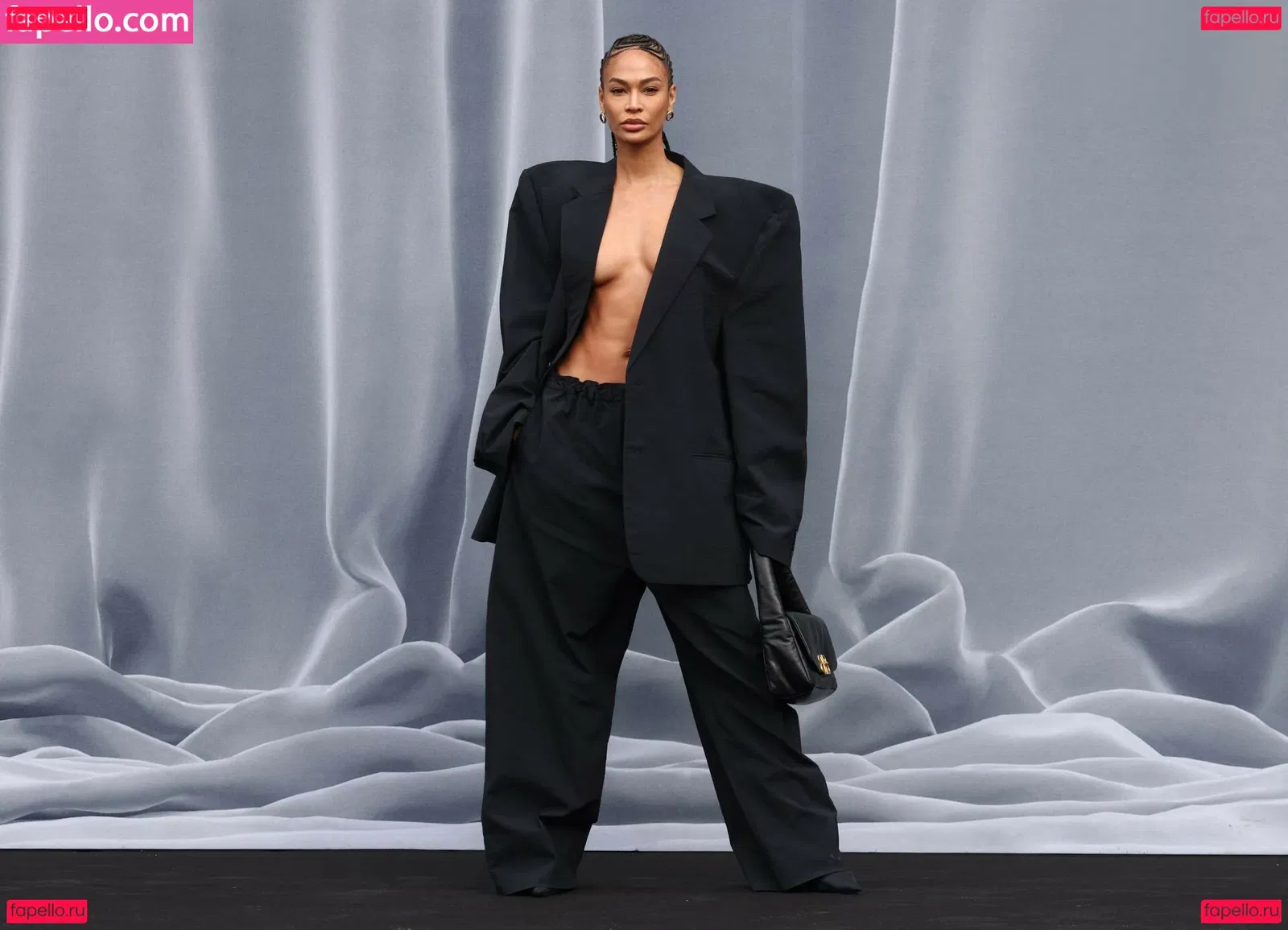 Joan Smalls Onlyfans Photo Gallery 