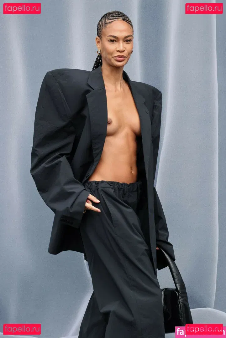 Joan Smalls Onlyfans Photo Gallery 