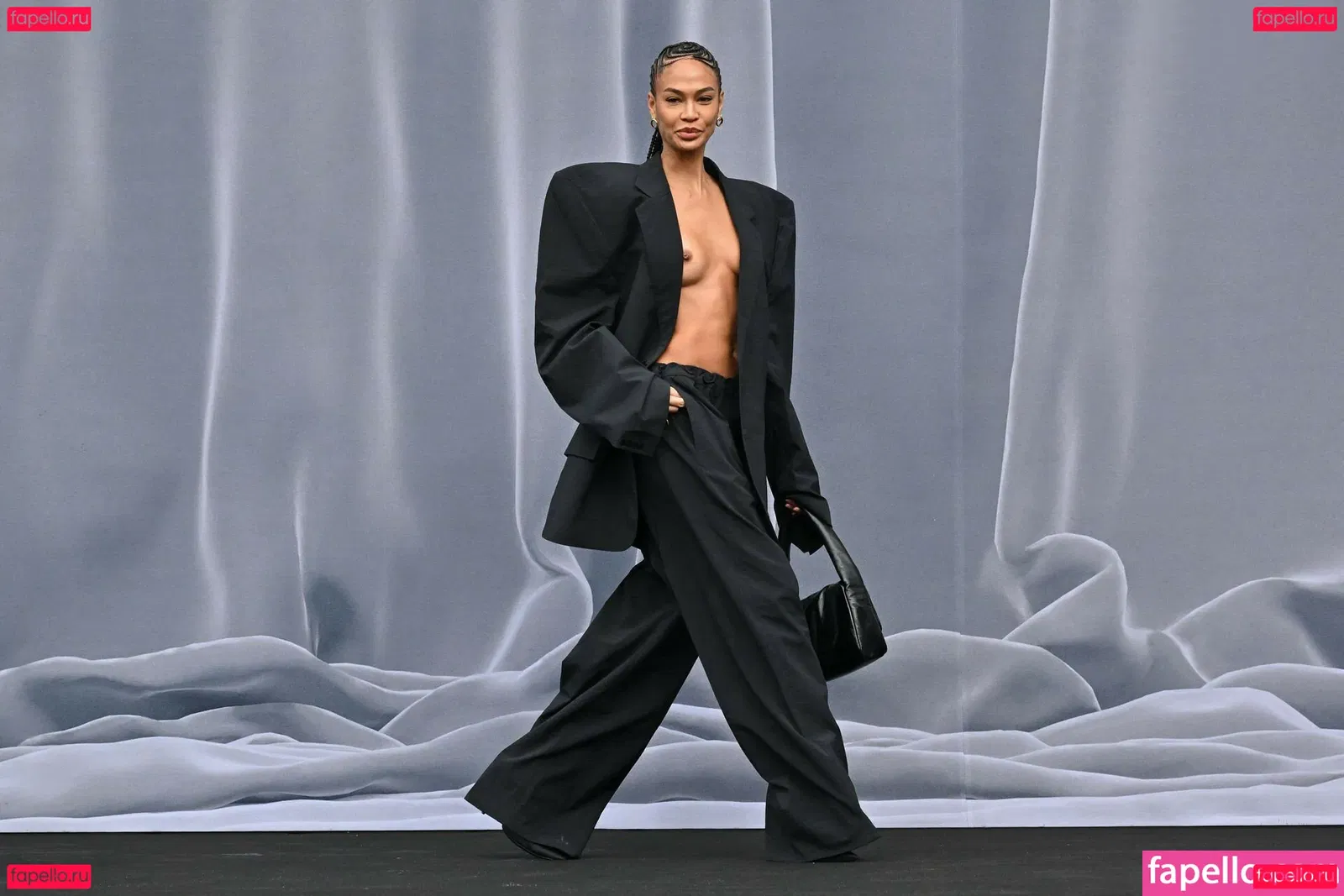 Joan Smalls Onlyfans Photo Gallery 