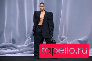 Joan Smalls Nude Onlyfans Photo 13
