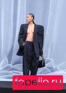 Joan Smalls Nude Onlyfans Photo 10