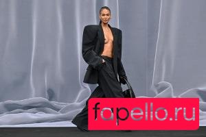 Joan Smalls Nude Onlyfans Photo 9