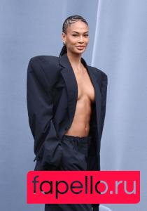 Joan Smalls Nude Onlyfans Photo 7