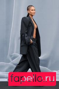 Joan Smalls Nude Onlyfans Photo 6