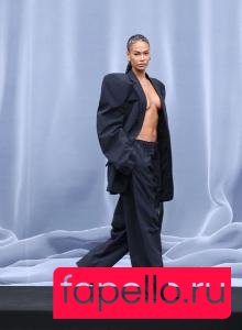 Joan Smalls Nude Onlyfans Photo 5