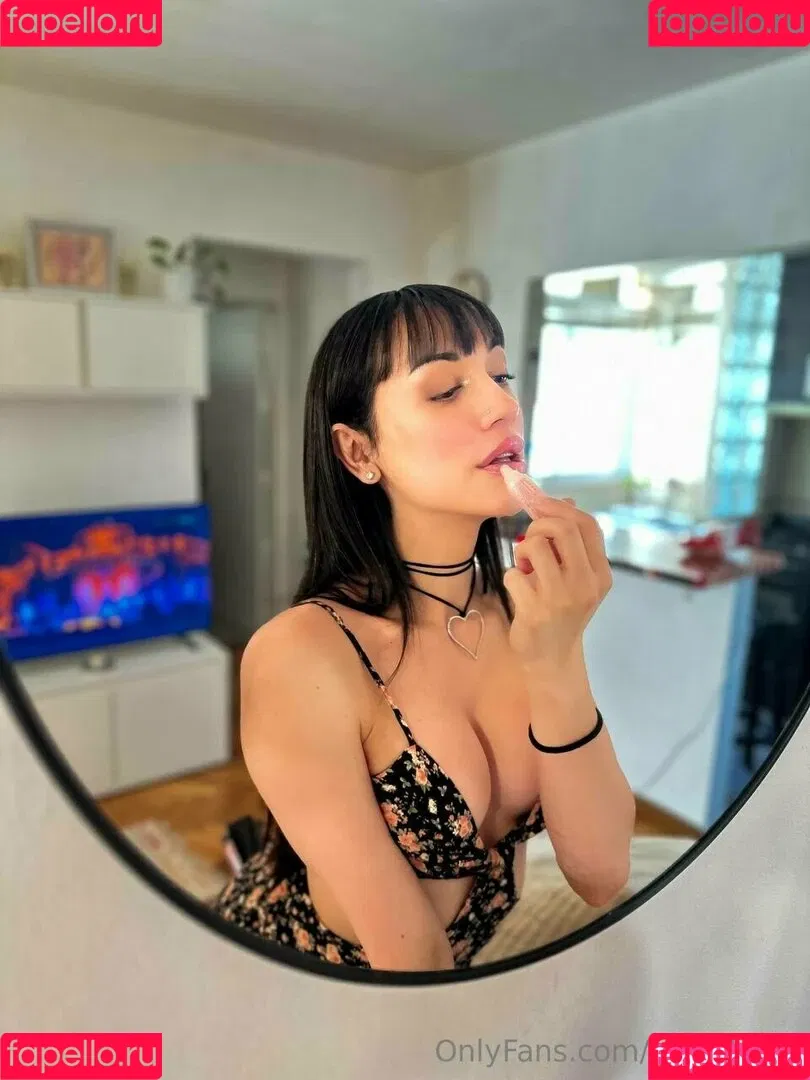 eva.lika.ts Onlyfans Photo Gallery 