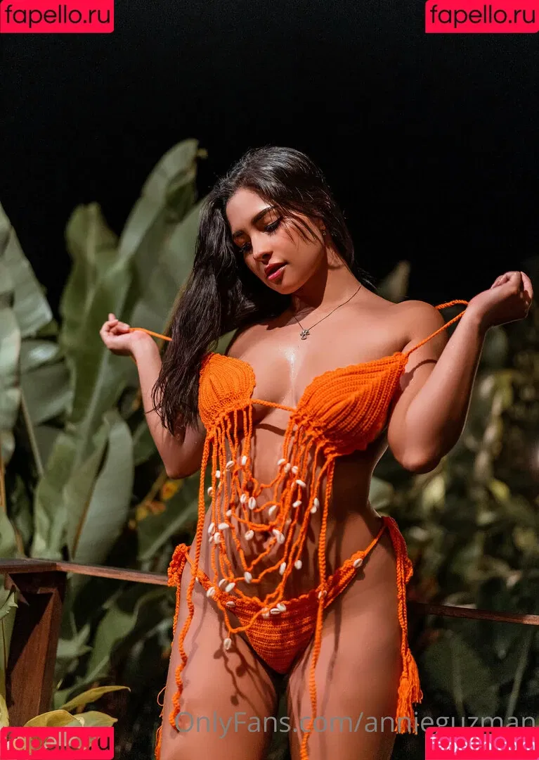 annieguzman Onlyfans Photo Gallery 