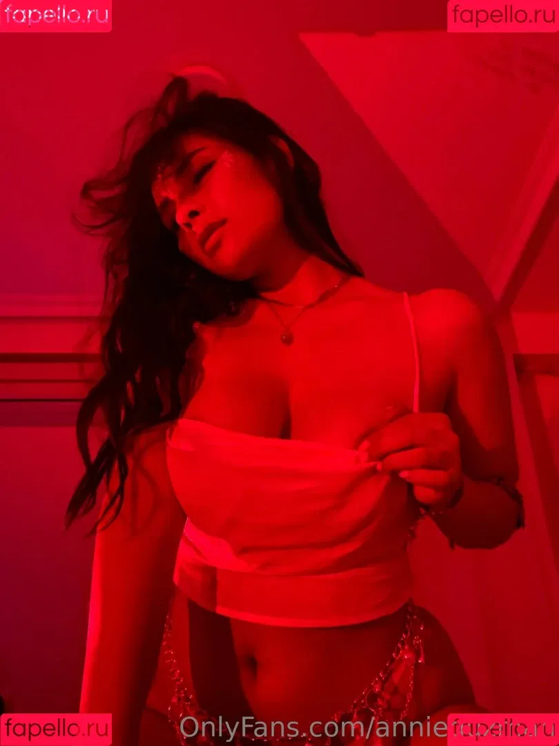 annieguzman Onlyfans Photo Gallery 