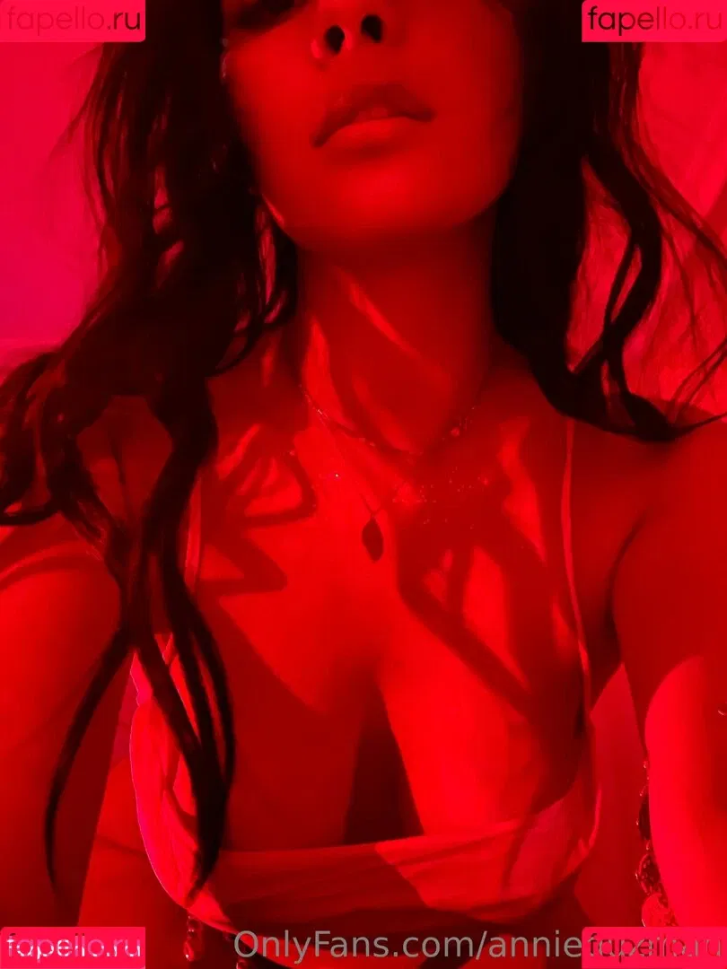 annieguzman Onlyfans Photo Gallery 