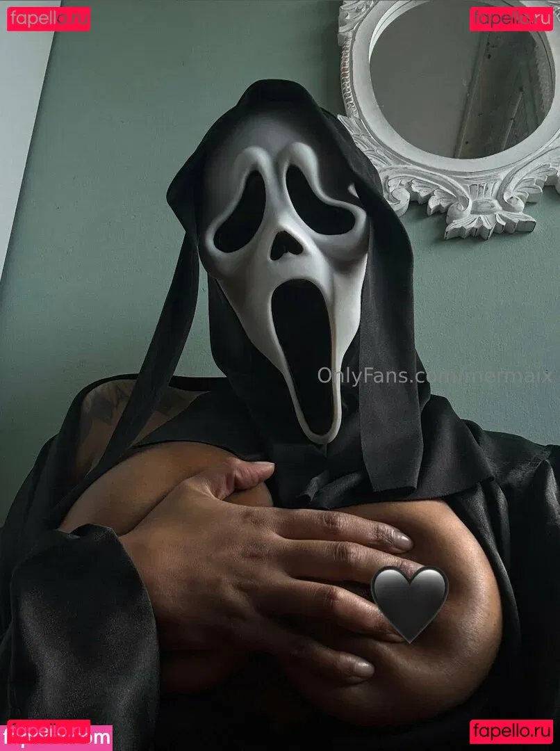 Mermaix Onlyfans Photo Gallery 