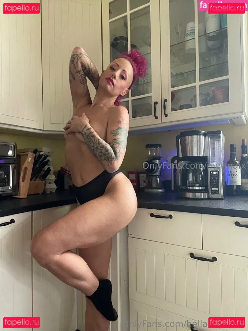 Mermaix Onlyfans Photo Gallery 