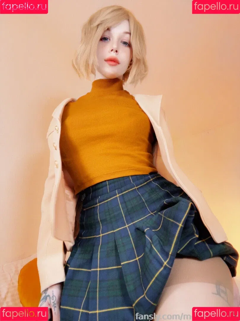 Megaplaygirl Onlyfans Photo Gallery 