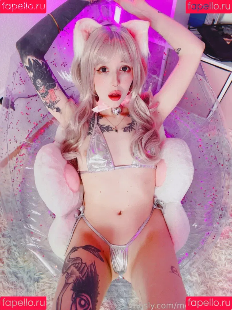 Megaplaygirl Onlyfans Photo Gallery 