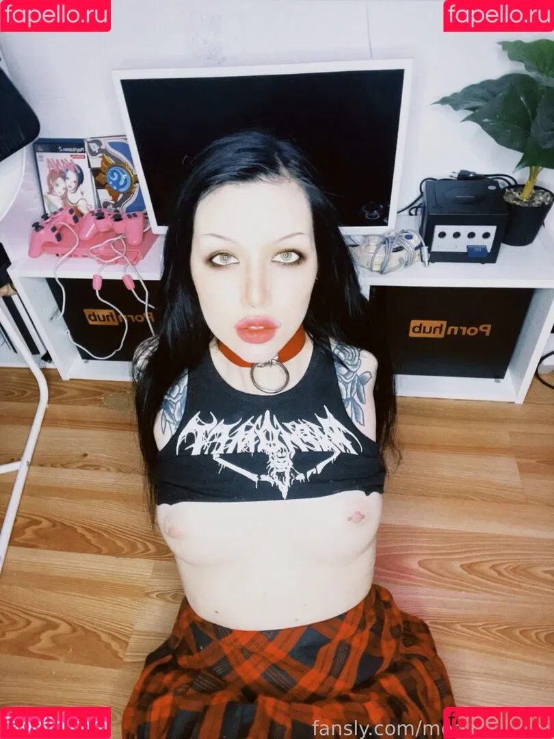 Megaplaygirl Onlyfans Photo Gallery 