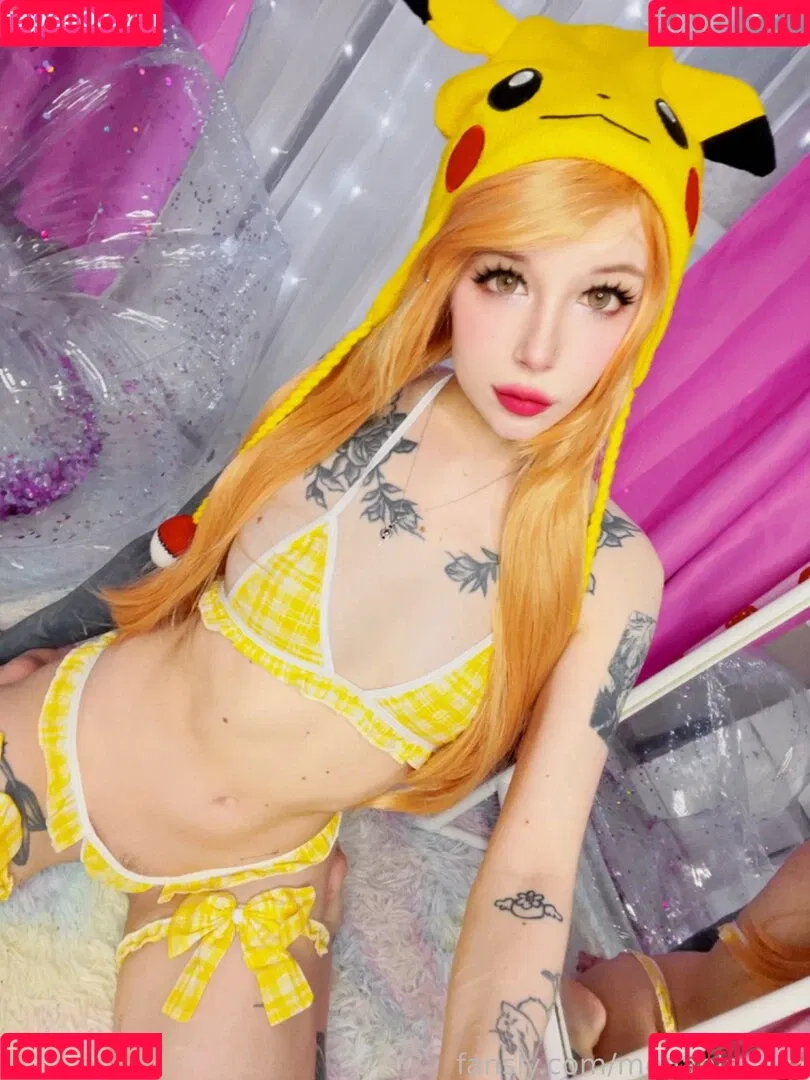 Megaplaygirl Onlyfans Photo Gallery 