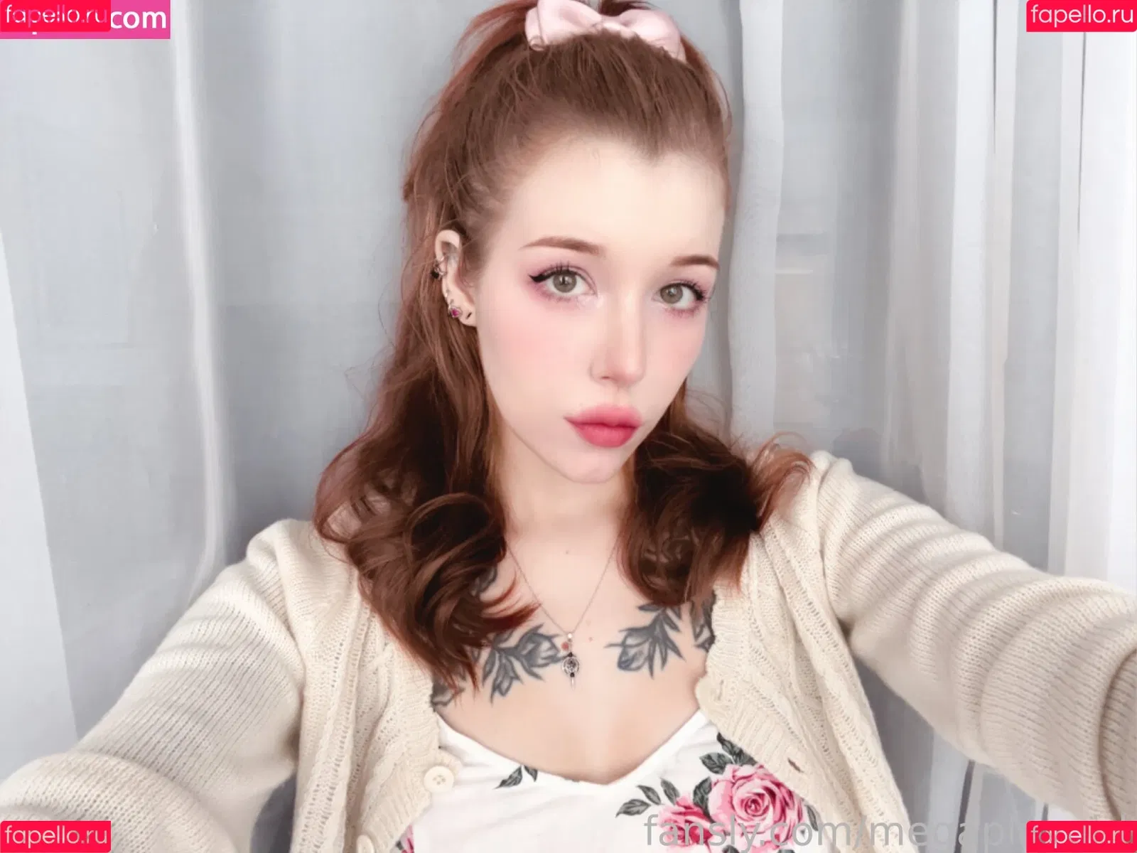 Megaplaygirl Onlyfans Photo Gallery 