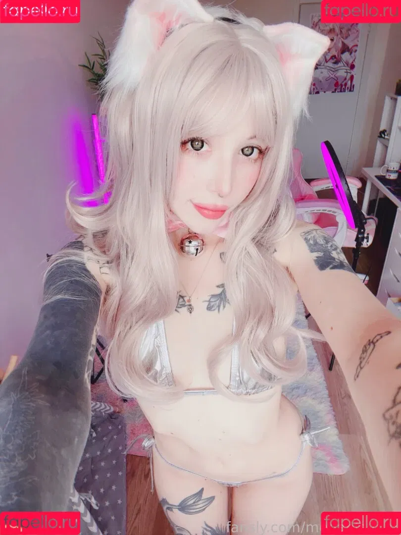 Megaplaygirl Onlyfans Photo Gallery 