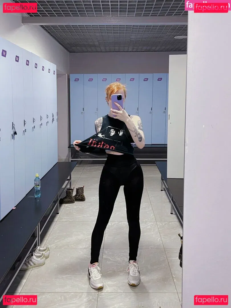 Megaplaygirl Onlyfans Photo Gallery 