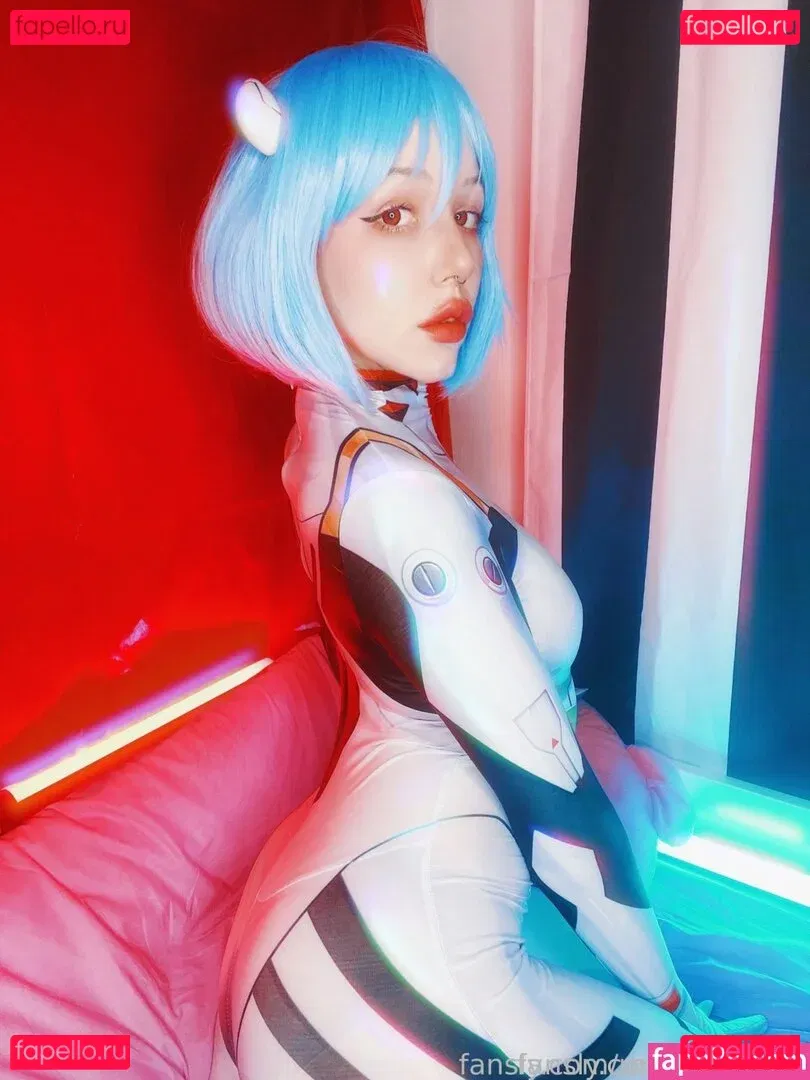 Megaplaygirl Onlyfans Photo Gallery 