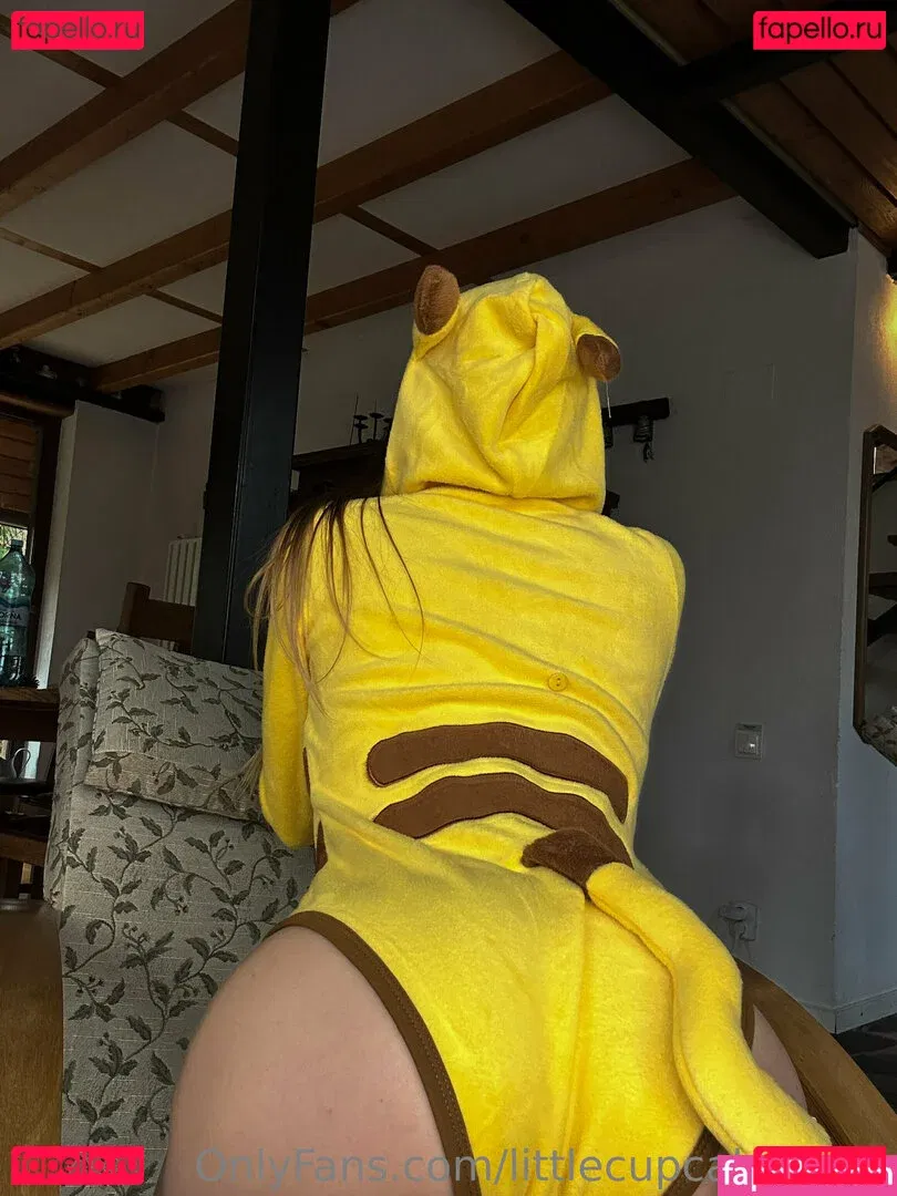 littlecupcakeefree Onlyfans Photo Gallery 