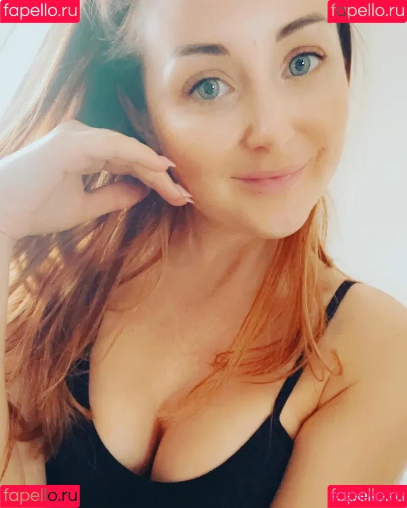Scarlett Richmond Onlyfans Photo Gallery 