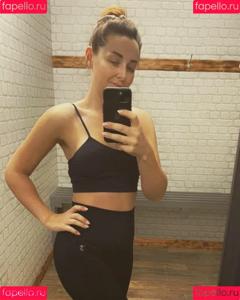 Scarlett Richmond Onlyfans Photo Gallery 