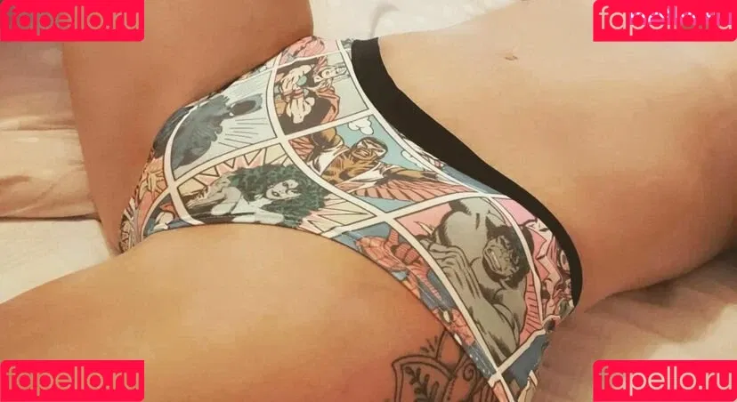 Scarlett Richmond Onlyfans Photo Gallery 