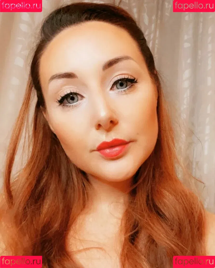 Scarlett Richmond Onlyfans Photo Gallery 