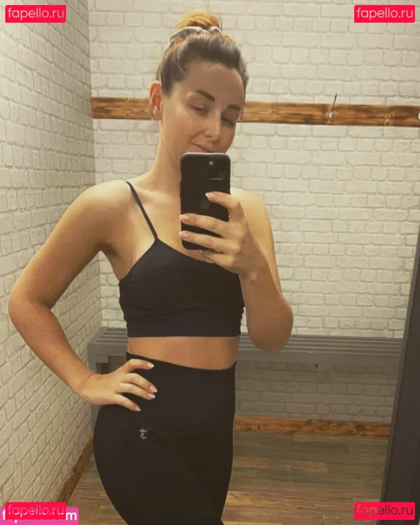 Scarlett Richmond Onlyfans Photo Gallery 