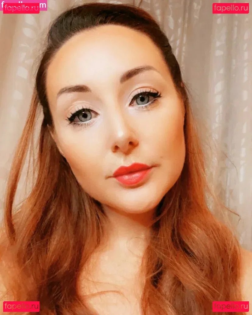 Scarlett Richmond Onlyfans Photo Gallery 