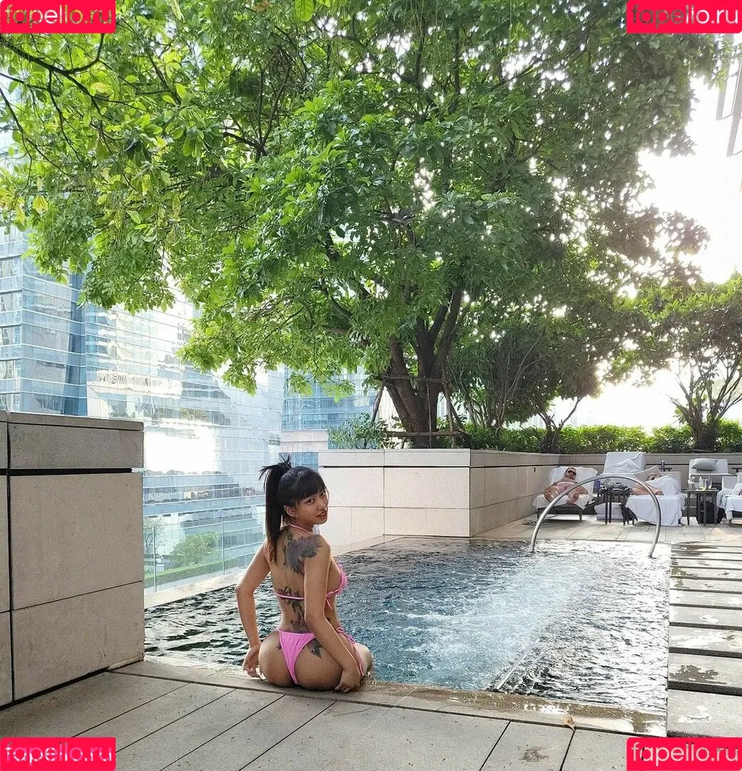 ChloeChoi420 Onlyfans Photo Gallery 