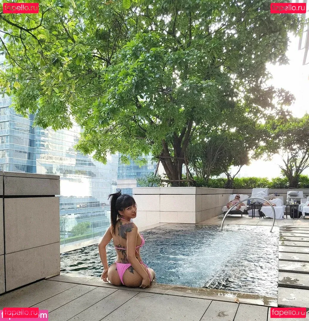 ChloeChoi420 Onlyfans Photo Gallery 