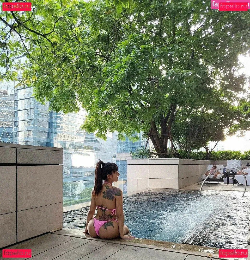 ChloeChoi420 Onlyfans Photo Gallery 