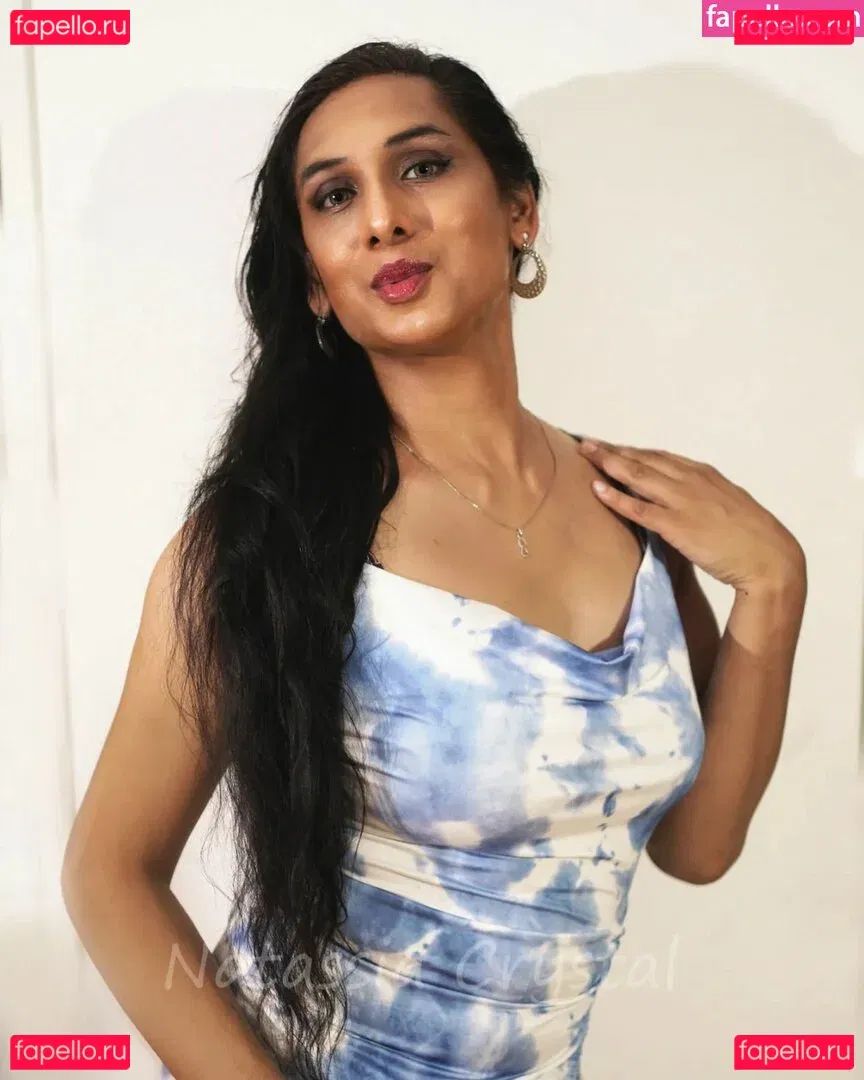 Natassia Crystal Onlyfans Photo Gallery 