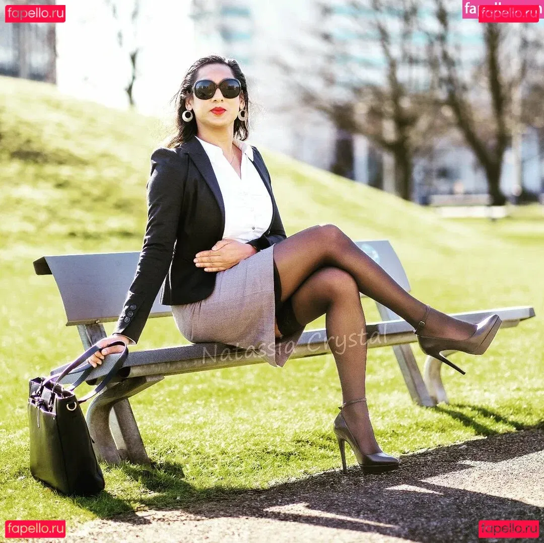 Natassia Crystal Onlyfans Photo Gallery 