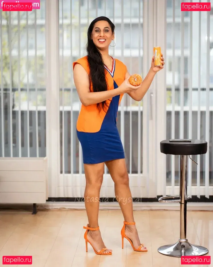 Natassia Crystal Onlyfans Photo Gallery 