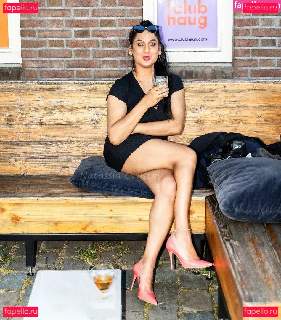 Natassia Crystal Onlyfans Photo Gallery 