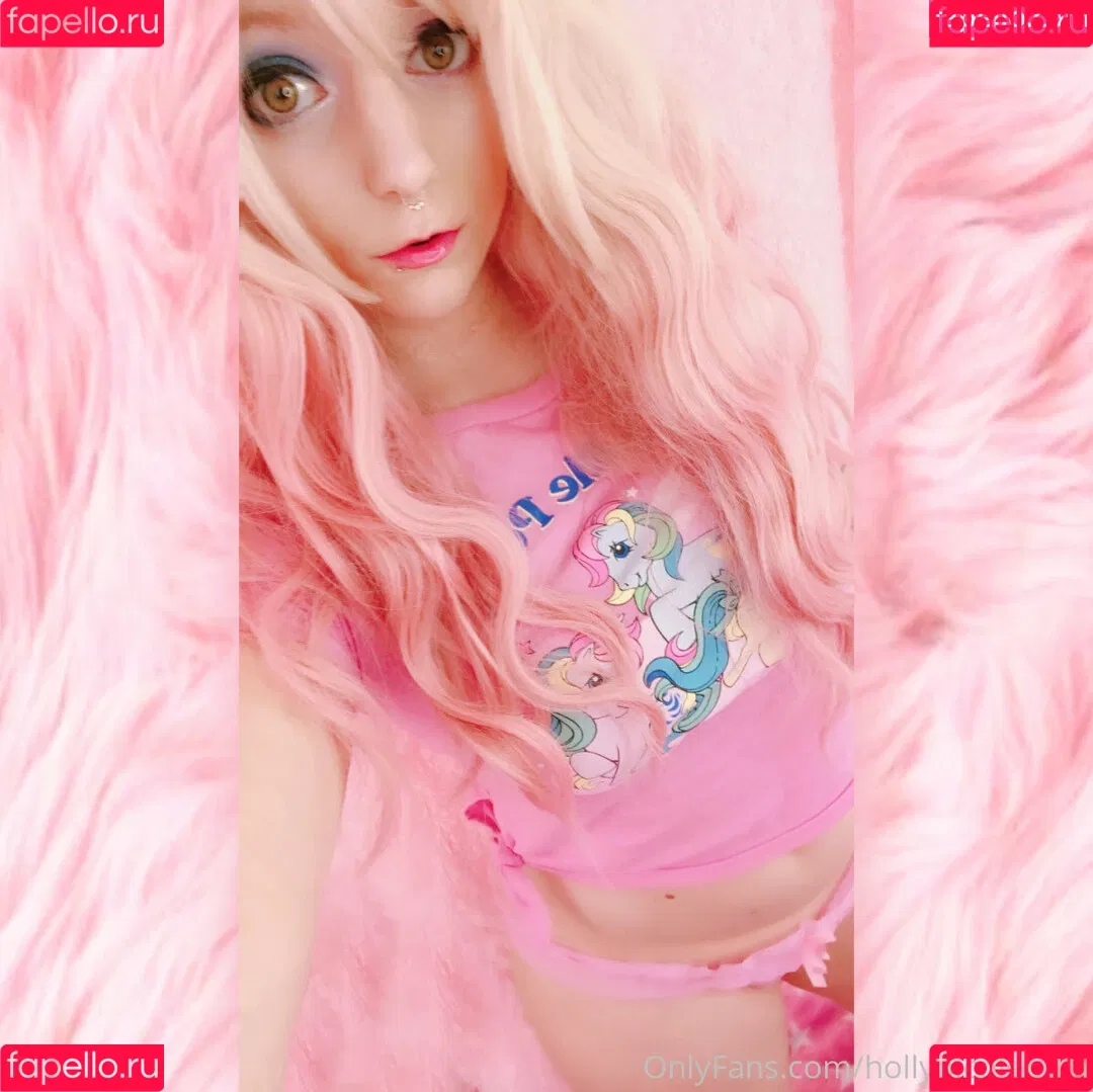 hollynicolebtch Onlyfans Photo Gallery 