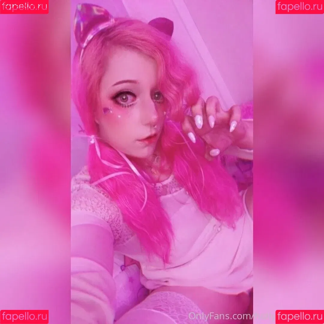 hollynicolebtch Onlyfans Photo Gallery 
