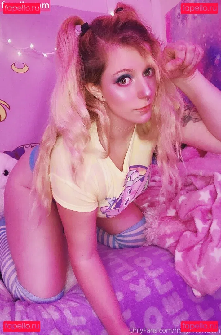 hollynicolebtch Onlyfans Photo Gallery 