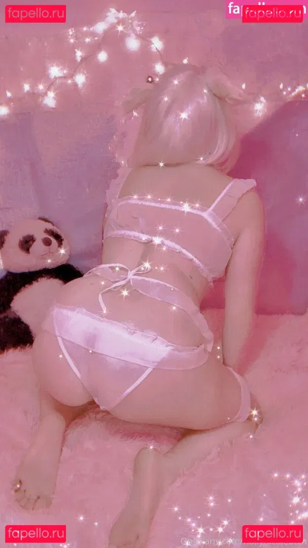 hollynicolebtch Onlyfans Photo Gallery 