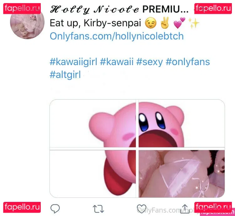 hollynicolebtch Onlyfans Photo Gallery 