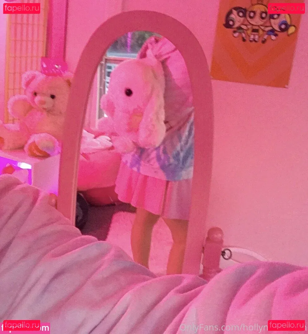 hollynicolebtch Onlyfans Photo Gallery 