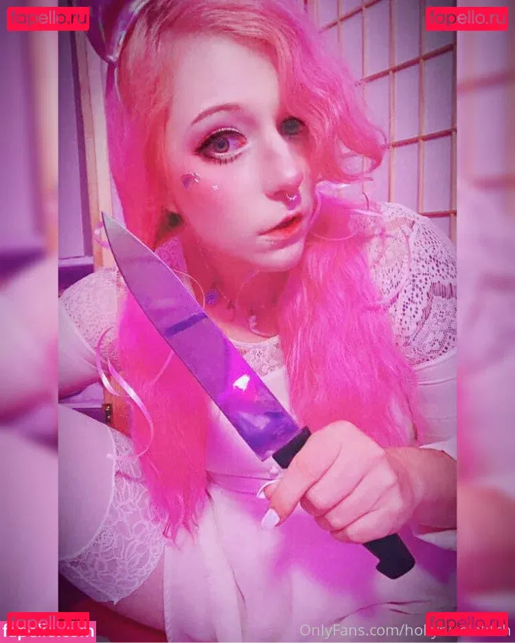 hollynicolebtch Onlyfans Photo Gallery 