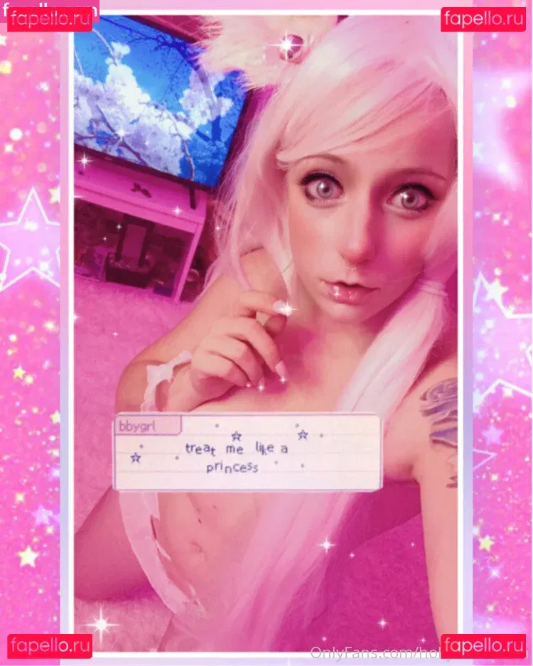 hollynicolebtch Onlyfans Photo Gallery 