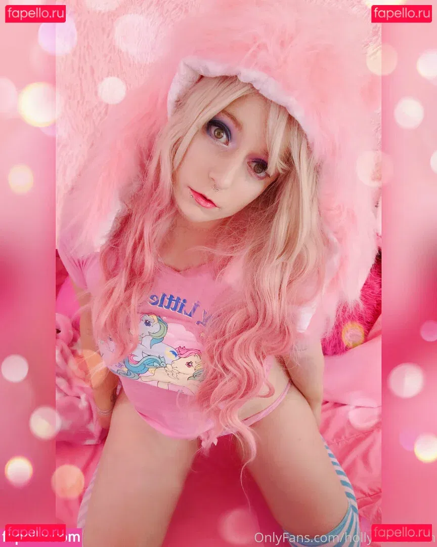 hollynicolebtch Onlyfans Photo Gallery 