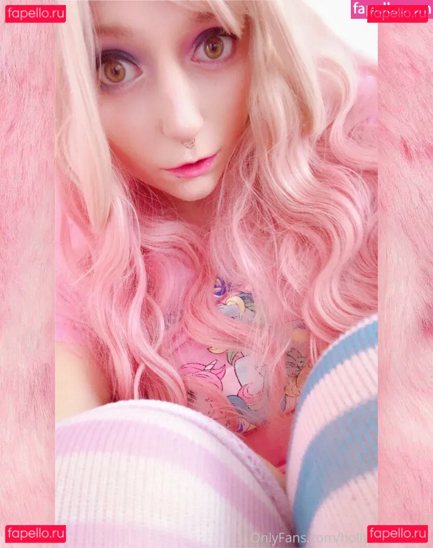 hollynicolebtch Onlyfans Photo Gallery 