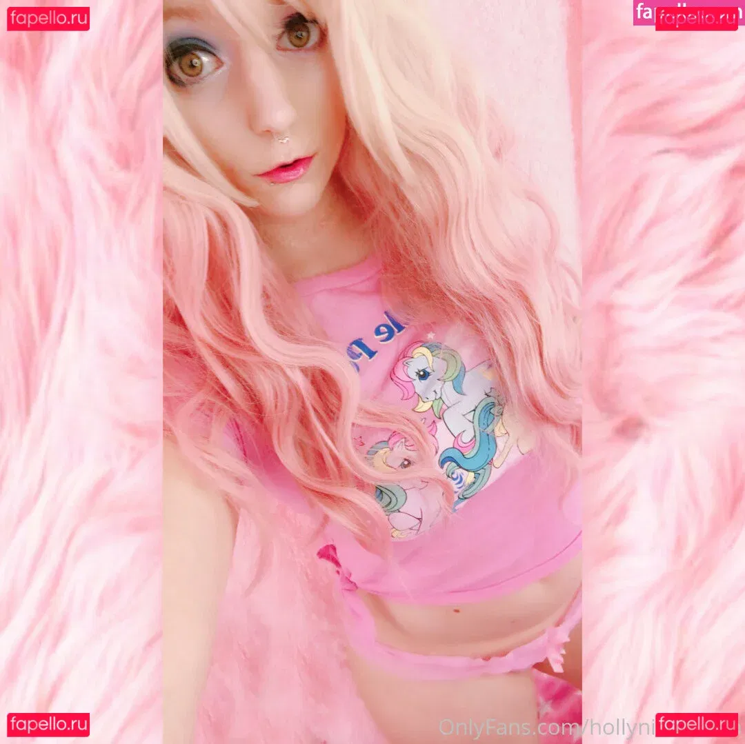 hollynicolebtch Onlyfans Photo Gallery 